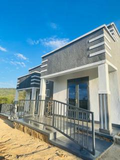 Akagera Able Lodge - 3