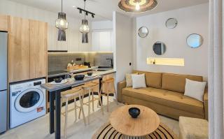 Paizan Homes - Kos City Centre - Kos - 3