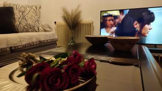 Medusa Myrina Luxury Apartments 2nd Floor - Mirina - 5