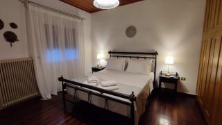 Medusa Myrina Luxury Apartments 2nd Floor - Mirina - 8