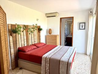 La Luzia - cozy retreat with panoramic view - Benidoleig - 8
