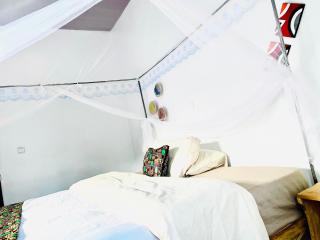 Akagera Able Lodge - 1