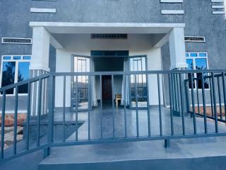 Akagera Able Lodge - 2