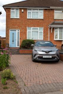 Comfortable Home near NEC, BHX - Birmingham - 9