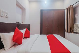 Hotel O Sai Palace Baba Chowk Bus Stand - 3