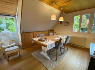 Chalet in der Natur - Walkringen - 9