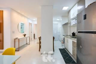 Residencial Ibiza - 1