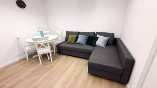102 - Beachside Renovated 1BR apt w private garden - Cambrils - 5