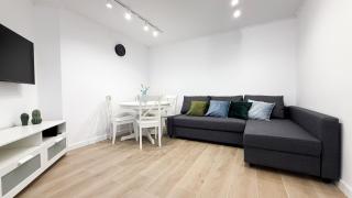 102 - Beachside Renovated 1BR apt w private garden - Cambrils - 1