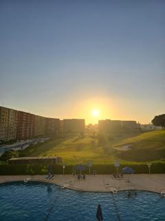 Luxury chalet in Porto Golf for rent - 1