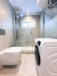 102 - Beachside Renovated 1BR apt w private garden - Cambrils - 6