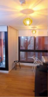 Apartamento en el City Center de Montevideo - Montevideo - 0