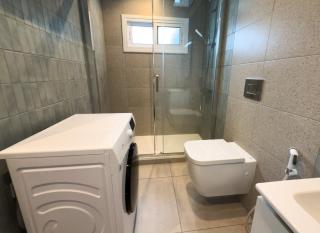 103 - Beachside Renovated 1BR apt w private garden - Cambrils - 5