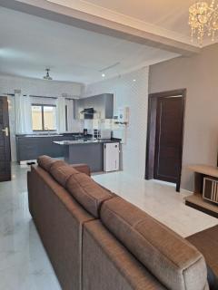 The Rami Residence - Livingstone - 4
