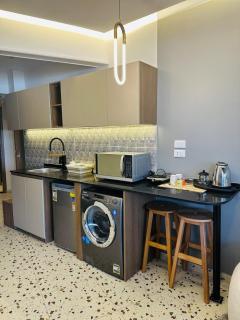 Casablanca stylish studio i904 TenTon Zamalek - 8
