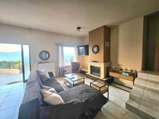 Loukissia Villa Mare - Loukísia - 7