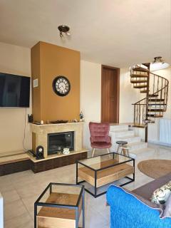 Loukissia Villa Mare - 4