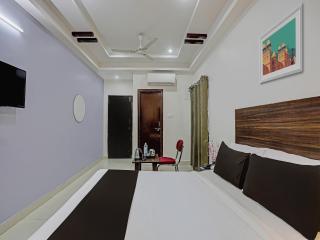 Collection O White House Near KIMS Kondapur. - Kondapur - 7