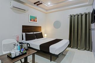 Collection O White House Near KIMS Kondapur. - Kondapur - 6