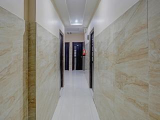 Collection O White House Near KIMS Kondapur. - Kondapur - 5