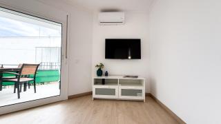 104 - Beachside Renovated 1BR apt 5 min from Beach - Cambrils - 3