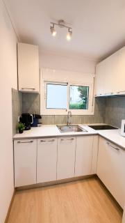 104 - Beachside Renovated 1BR apt 5 min from Beach - Cambrils - 7
