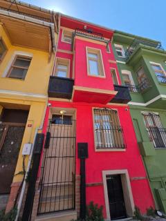 Balat Historical House - Istanbul - 9
