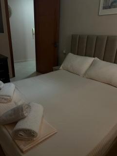 Sea Breeze Apartament - 9