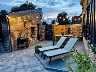Charm, nature & spa for a break for two - Sebourg - 9