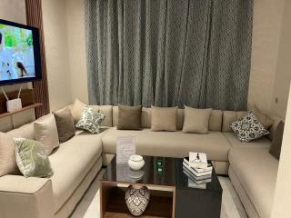 Vaccation house - 9