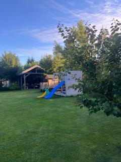 Apartamenty Dom Ogrodnika - Białogóra - 5