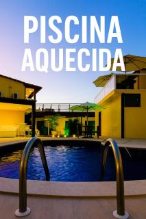 Pousada Gente Bonita La Mansion - 0