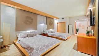 Experience the charm of European Village - 2