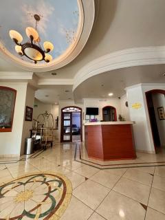 Hotel Plaza Ejecutivo - 9