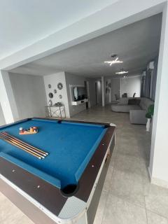 Metro Luxury House - Carolina - 6