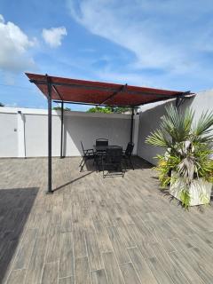 Metro Luxury House - Carolina - 8