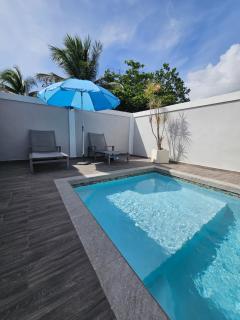 Metro Luxury House - Carolina - 0