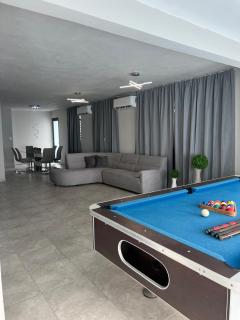 Metro Luxury House - Carolina - 5