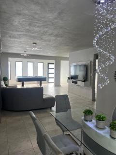Metro Luxury House - Carolina - 3