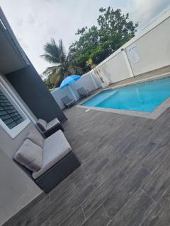 Metro Luxury House - Carolina - 9
