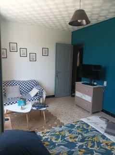Chambre chez l'habitant les garrigues - 4