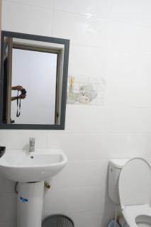 Hôtel Nakhil Dak Hay Salam - Dakhla - 4