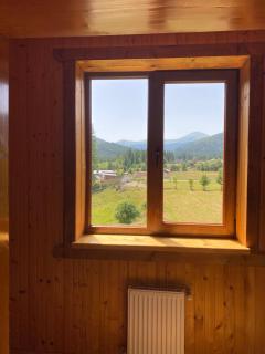 Під Явором - 1