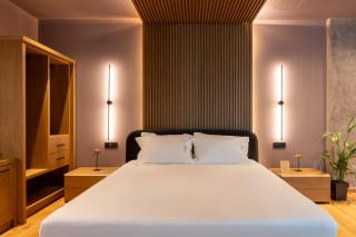 Ode Aristofanous - Urban Boutique Hotel - 1