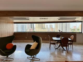 Cop 30 Apartment 220m2 - 2