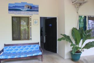 Avellanas Surf Hostel - Playa Avellana - 1