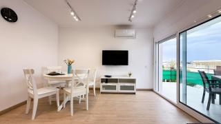 109 - Beachside Renovated 1BR apt 5 min from Beach - Cambrils - 5