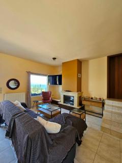 Loukissia Villa Mare - Loukísia - 9