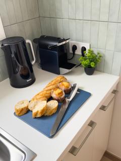 106 - Beachside Renovated 1BR apt 5 min from Beach - Cambrils - 6