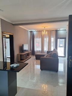 The Rami Residence - Livingstone - 7